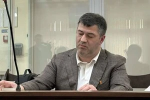 Суд удвічі зменшив заставу ексочільнику Держфіскальної служби Насірову