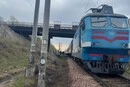 В Обухівському районі під колесами потяга загинув чоловік