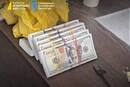 НАБУ та САП викрили на хабарі начальника слідчого відділу Служби безпеки Полтавщини