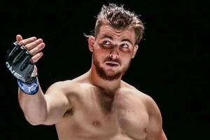 Данило Донченко свій черговий бій в UFC проведе у червні в Баку