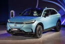 Honda згортає продажі свого єдиного електромобіля в Європі