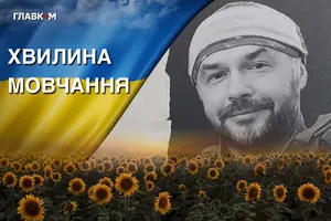 З першого дня повномасштабного вторгнення пішов до військкомату, але там йому відмовили 