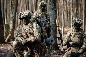 CNN: Військові витрати в Європі та Азії різко зросли