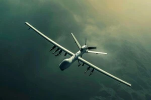 В окупованому Криму пролунали вибухи