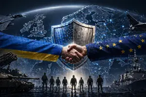 Єврокомісар запропонував оборонний союз для України без НАТО