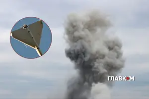 Росіяни атакували Кривий Ріг: є загиблий та поранені