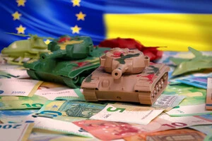 Україні потрібна постійна платформа у Брюсселі, яка професійно працюватиме не епізодично, а щодня