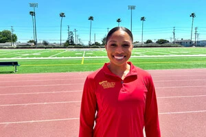 Еллісон Фелікс планує здобути свою дванадцяту нагороду Олімпіад