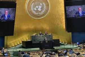 Гроссі зробив заяву про ризик ядерної катастрофи