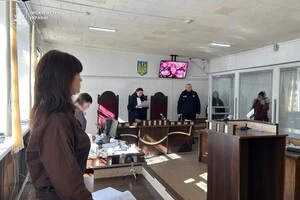 Справа розглядалася у Могилів-Подільському міськрайонному суді Вінницької області