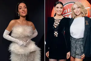 Златою Огнєвіч зізналася, як вона відреагувала на слова Єфросиніної та Полякової про її пісні