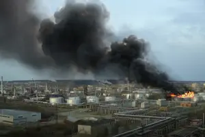 Далекобійні удари по Росії стали системними