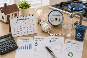 Які зміни відбудуться з 1 травня 2026 року