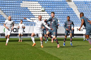 Обігравши «Зорю», «Шахтар» наблизився до чемпіонського титулу в УПЛ 