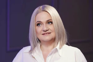 Наталія Бучинська розповіла, які хвороби вона долала протягом життя