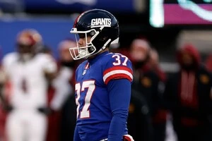 У матчі проти «Нью-Інгленд Петріотс» Ен Хве Ко грубо помилився при спробі забити «філд-гол»