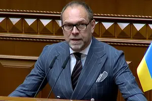 Власенко переконаний, що об’єктивна експертиза доведе факт монтажу розмови