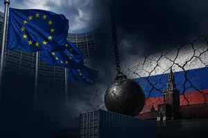 ЄС готує жорсткий пакет санкцій проти Росії