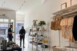 У Сан-Франциско відкрився магазин з керівником-ШІ