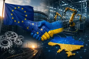 ЄС переходить до нової промислової політики