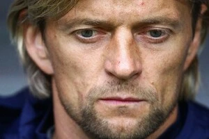 З 2017 року Тимощук працює в «Зеніті»