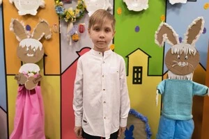 11-річному Юрчику пересадили нирку