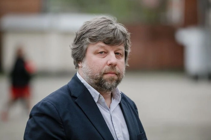 Польща звільнила російського археолога, якого мала екстрадувати до України