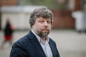 У березні польський суд схвалив екстрадицію російського археолога Бутягіна в Україну