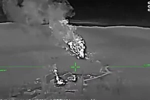 Українським бійцям вдалося точно уразити техніку ворога