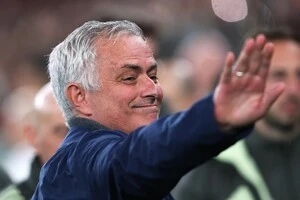 63-річний Моурінью вже очолював «Реал» з 2010 по 2013 рік
