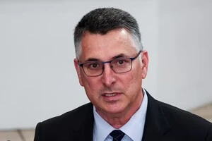 Гідеон Саар: «Ми відкидаємо «твітер-дипломатію»