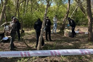 Інцидент розслідує поліція