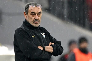 Мауріціо Саррі колись вже працював із неаполітанцями