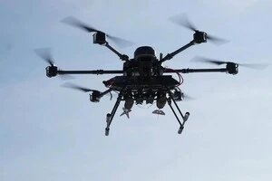 Польща хоче випробовувати свої дрони в Україні