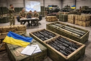 РНБО координуватиме експорт і стежитиме, щоб спершу забезпечувалися потреби Сил оборони, а за кордон йшли лише надлишки зброї