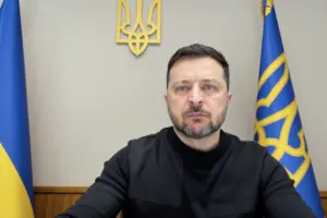 Глава держави наголосив, що Україна збільшує оборонні спроможності