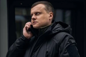 Рубель із жовтня 2022 року керував Департаментом стратегічних розслідувань Нацполіції