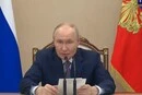 Путін вперше відреагував на удари України по Туапсе