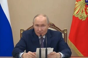 Диктатор поскаржився на прицільні українські удари по об'єктах на території РФ