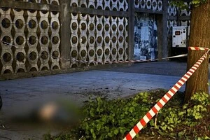 42-річний громадянин Австралії розбився насмерть