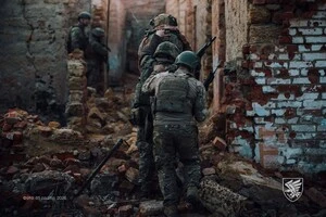 Ситуація на фронті 28 квітня