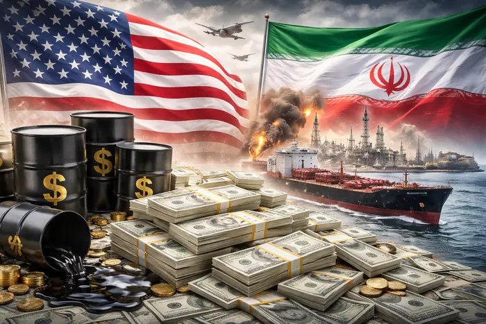США вдарили санкціями по Ірану: під обмеження потрапили десятки компаній і осіб