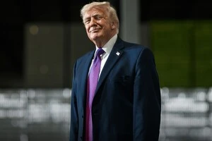 Зображення Трампа з'явиться на американських паспортах