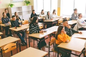 Представник Уповноваженої із захисту державної мови не вказав школу, в якій стався інцидент