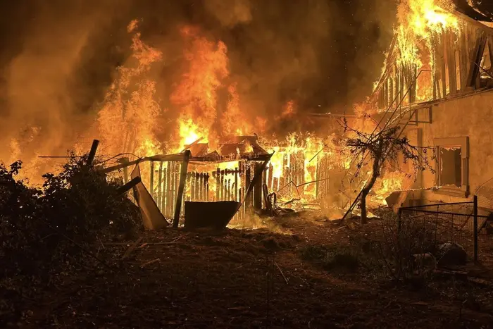 Нічна атака окупантів: Повітряні сили відзвітували про збиті цілі