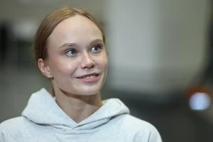 Мельникову ЗМІ називають «Чемпіонкою терору» за її підтримку війни проти України