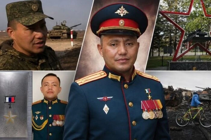 Вибух у військовій частині РФ. Ціллю став генерал, причетний до злочинів у Бучі