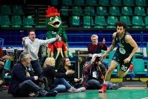 «Шльонськ» Санона поступився на виїзді «Торуню»