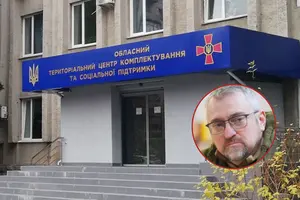 Перевірка ТЦК на Київщині: нардеп Федієнко розкрив правду про умови
