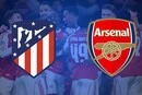 «Арсенал» – «Атлетіко»: де дивитися півфінал Ліги чемпіонів